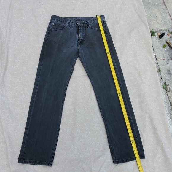 505 levis on sale
